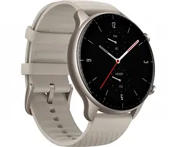 Смарт-годинник Xiaomi Amazfit GTR 2 Lightning Grey New Version сірі - мініатюра 3
