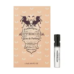 Оригінал Мініатюра Penhaligon's Artemisia 1.5 мл Парфумована вода