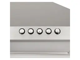 Витяжка Jantar KBT 650 LED 60 IS - мініатюра 5