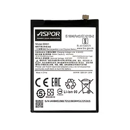 Акумулятор Aspor BN51 для Xiaomi Redmi 8/8A