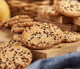 Печиво Biscotti Хрустке 400 г (905309) - мініатюра 2
