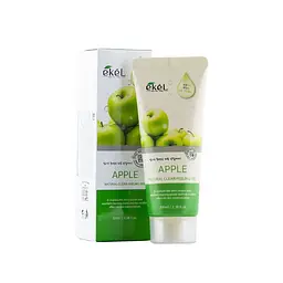 Гель-пілінг для обличчя Ekel Apple Peeling Gel з яблуком