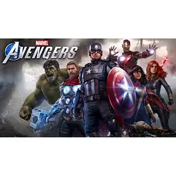 Гра Marvel's Avengers Earth's Mightiest Edition (російська версія) (PS4) - мініатюра 4
