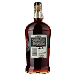 Ром Peaky Blinder Spiced, 40%, 0,7 л - мініатюра 2