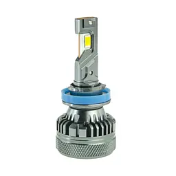 Світлодіодна лампа Cyclone Type-48 H11 5500K Cyclone (НФ-00005047)