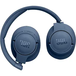 Навушники JBL Tune 720BT Blue (JBLT720BTBLU) - мініатюра 2