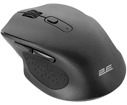 Бездротова миша 2E MF240 WL Wireless Black (2E-MF240WB) - мініатюра 2