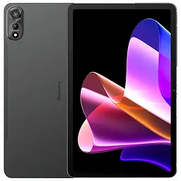 Смартфон Blackview Mega 2 12/256GB Grey
