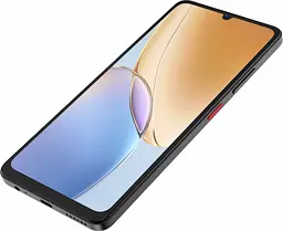 Смартфон ZTE Blade A56 4/128GB Black (UA UCRF) - мініатюра 5
