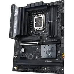 Материнська плата Asus (TUF GAMING B860-PLUS WIFI) - мініатюра 3