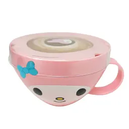 Колекційна фігурка-сюрприз HELLO KITTY ТА ДРУЗІ S2 – КАПУЧИНО (у диспл.) - мініатюра 7