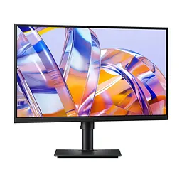Монітор Samsung ViewFinity S8 (LS27H804UAIXUA) - мініатюра 9