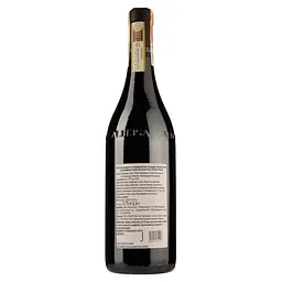 Вино Albino Rocca Barbaresco Angelo 2017 DOCG, 14,5%, 0,75 л (871732) - мініатюра 2