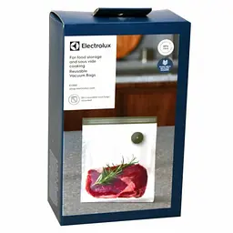 Пакети для вакуумування Electrolux EVRB1 - мініатюра 2