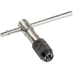 Тримач для мітчиків Mastertool M6 M10