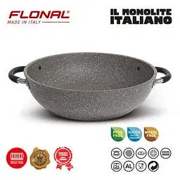 Сотейник Flonal Monolite 32 см (MOIT23290) - мініатюра 2