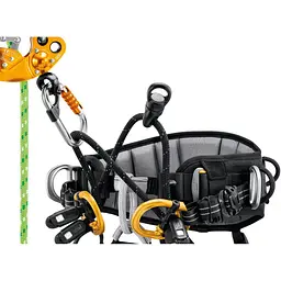 Система Petzl Sequoia SRT 0 65-80 cm (1052-C069BA00) - мініатюра 3