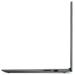 Ноутбук Lenovo IdeaPad 1 15IJL7 (82LX00AKRA) Cloud Grey (82LX00AKRA) - мініатюра 8