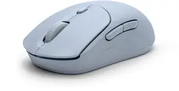 Комп'ютерна миша HP 400 Quiet WL/BT блакитний teh0014027 - мініатюра 8