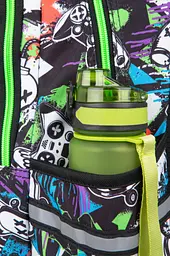 Рюкзак CoolPack Spіner PEEK A BOO з термокишенею (F001675) - мініатюра 4