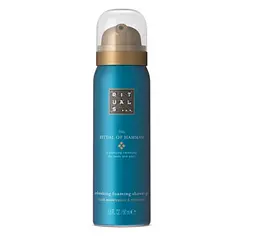 Гель-пінка для душу Rituals The Ritual of Hammam Foaming Shower Gel 50 мл
