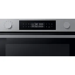 Духова шафа Samsung NV7B4445UAS/WT [113372] - мініатюра 11