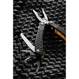 Мультитул Ganzo G106 Black Edition 22 функції - мініатюра 14