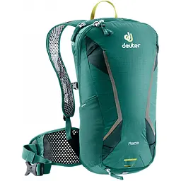 Рюкзак Deuter Race Alpinegreen-Forest (1052-3207018 2231)