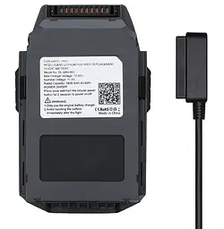 Акумулятор PowerPlant DJI Mavic Pro 3830mAh (CB970308) - мініатюра 4