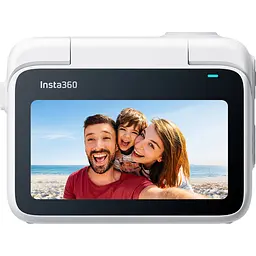 Екшн-камера Insta360 GO 3S 128GB Standard Bundle White (CINSAATA_GO3S04) EU [115593] - мініатюра 9