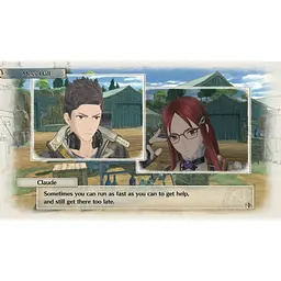 Ключ активації Microsoft Valkyria Chronicles 4 для Xbox One/Series - мініатюра 6