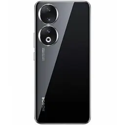 Смартфон Honor 90 8/256GB Black Global Version - мініатюра 2
