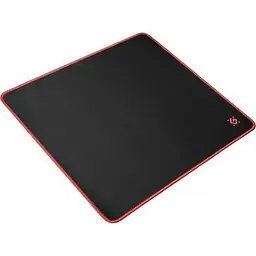 Килимок для мишки Defender XXL Black (50559) - мініатюра 2