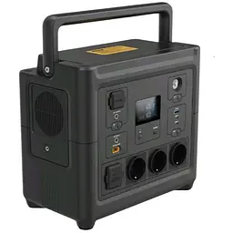 Портативна зарядна станція 1000 Вт Sturmax HSM901000