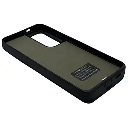 Чохол-акумулятор XON PowerCase для Samsung S24 Plus / S25 Plus 5000 mAh Чорний (PCBS2124250B 5293) - мініатюра 5