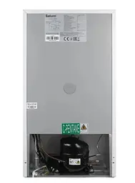 Холодильник SATURN ST-FT85W (85 см) - мініатюра 3
