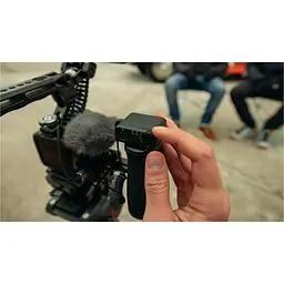 Мікрофонна радіосистема GoPro Wireless Mic Complete Kit (AWMIC-010-EU) [173315] - мініатюра 5
