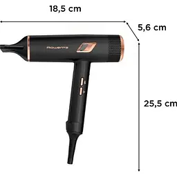 Фен Rowenta Ultimate Experience Maestria CV9920F3 [151047] - мініатюра 6