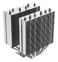 Кулер для процесора Ocypus DELTA A62 ARGB Black (DELTA-A62-BK2AAWN00S-GL) - мініатюра 5