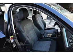 Авточохли модельні MW Brothers для Skoda SuperB III c 2015 - мініатюра 3