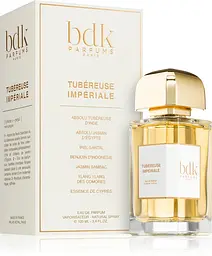 Оригінал BDK Parfums Tubereuse Imperiale 100 мл Парфумована вода - мініатюра 2