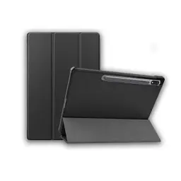 Чохол до планшета AirOn Premium Samsung Galaxy Tab S9 Plus/S9 FE Plus 12.4'' 2023 + Film black (4822352781109)
