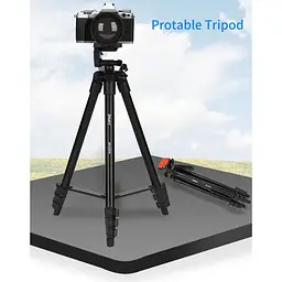 Штатив Jmary KP-2205 - мініатюра 4