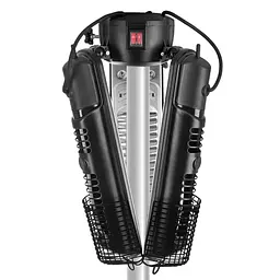 Обігрівач інфрачервоний Trotec IRS 2005 (DAS302838) 2000W - мініатюра 4