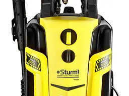 Мийка високого тиску Sturm PW9205I - мініатюра 6