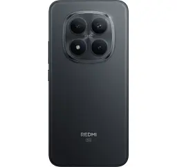 Смартфон Xiaomi Redmi Note 15 Pro+ 5G 12/512Gb Black No Adapter UA UCRF