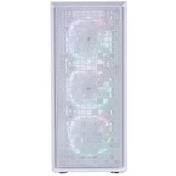 Корпус для ПК 1stPlayer Go6-WH-4FS7-W - мініатюра 9