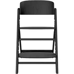 Стілець Cybex Click&Fold Stunning Black (524000969) - мініатюра 3