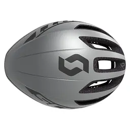 Шолом Scott Canedce Plus L Сірий (1081-275183.6513.008) - мініатюра 3
