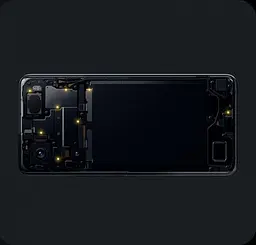 Смартфон Poco F6 12/512GB Green - мініатюра 5